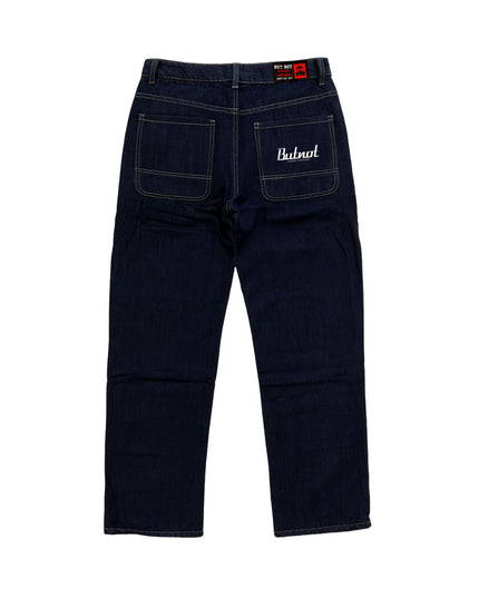 JEANS DENIM BUTNOT CARGO