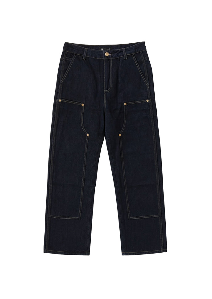 JEANS DENIM BUTNOT CARGO