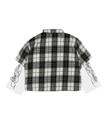 CAMICIA BUTNOT STREET COUTURE