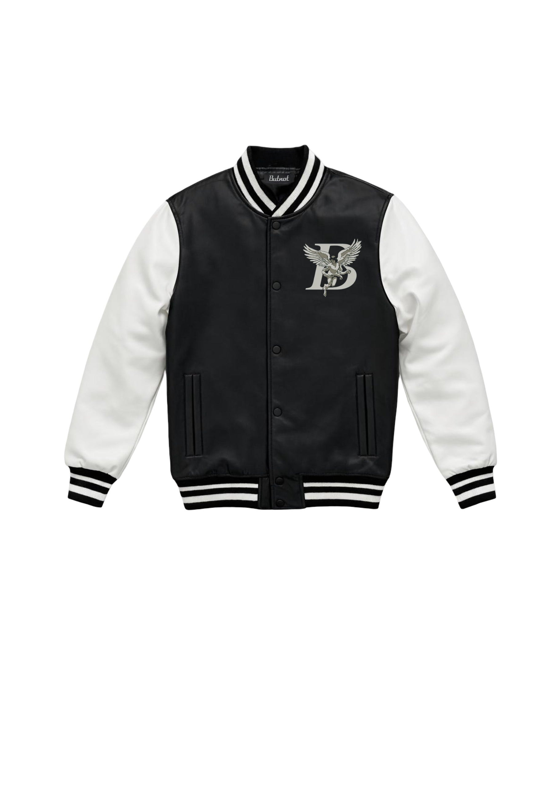 COLLEGE BUTNOT ANGELS