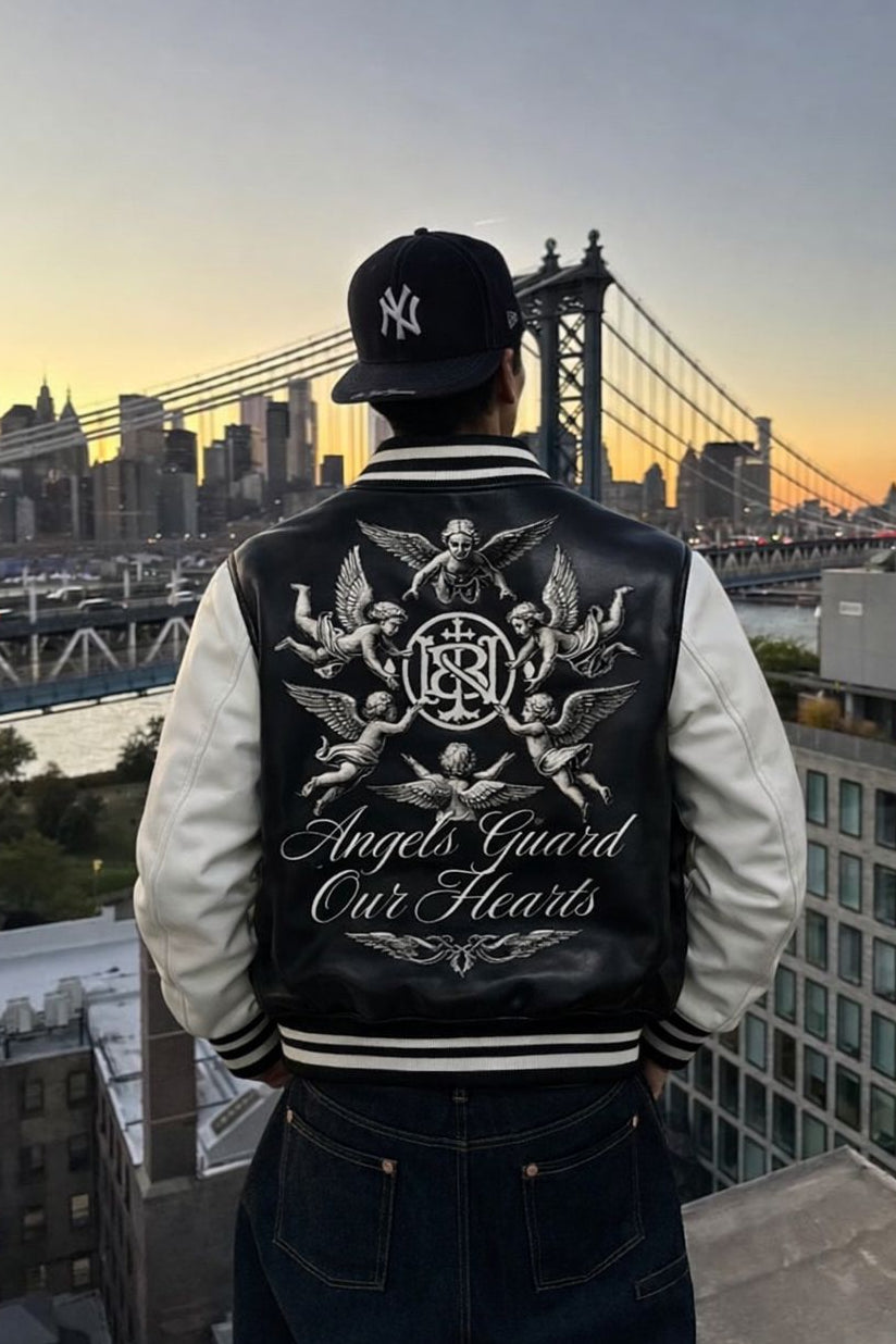 COLLEGE BUTNOT ANGELS