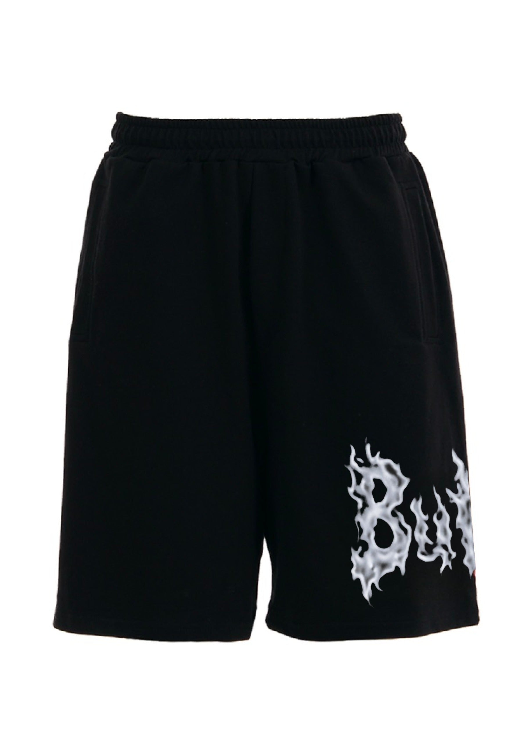 SHORTS BUTNOT GHOST