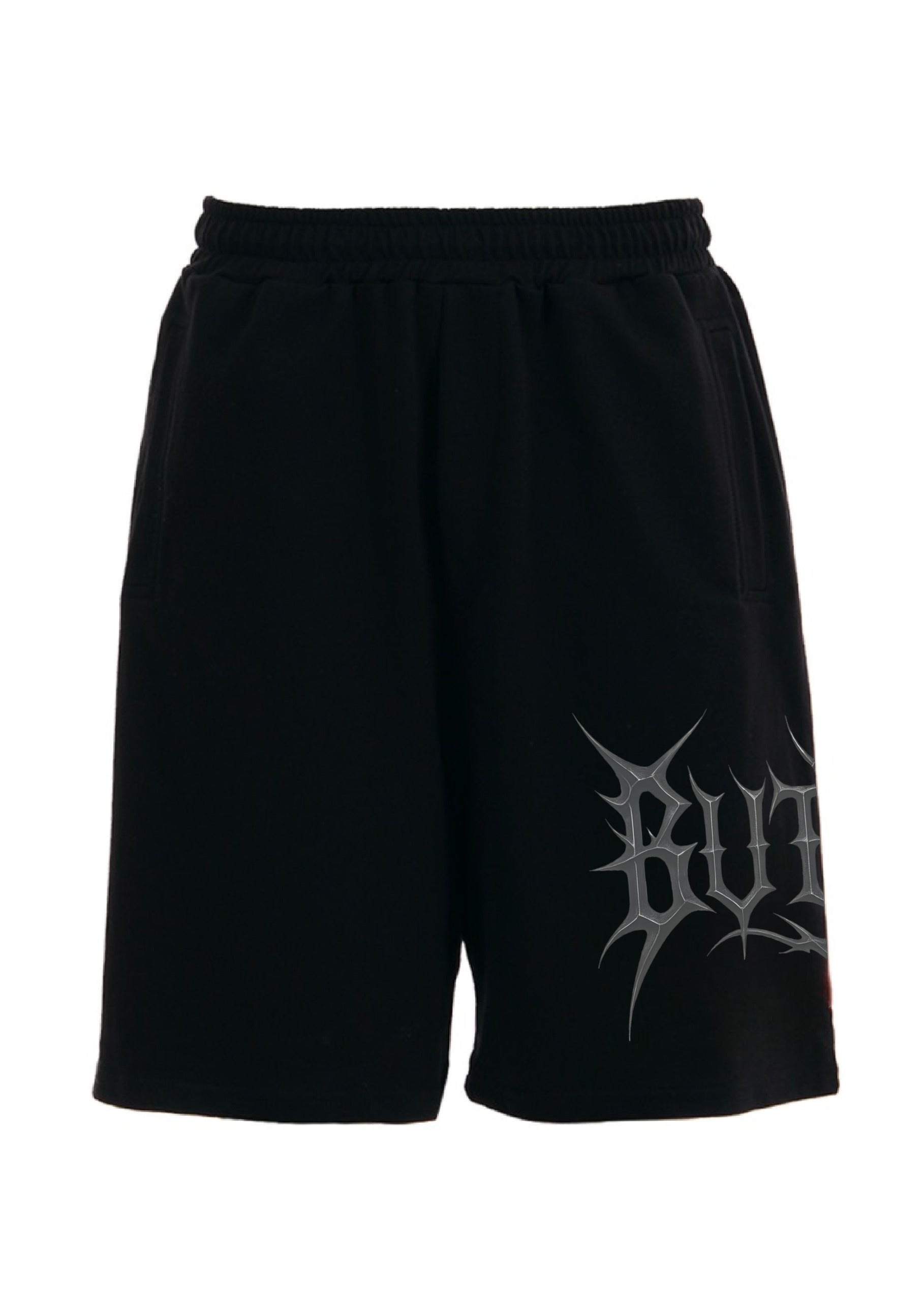 SHORTS BUTNOT CHROME