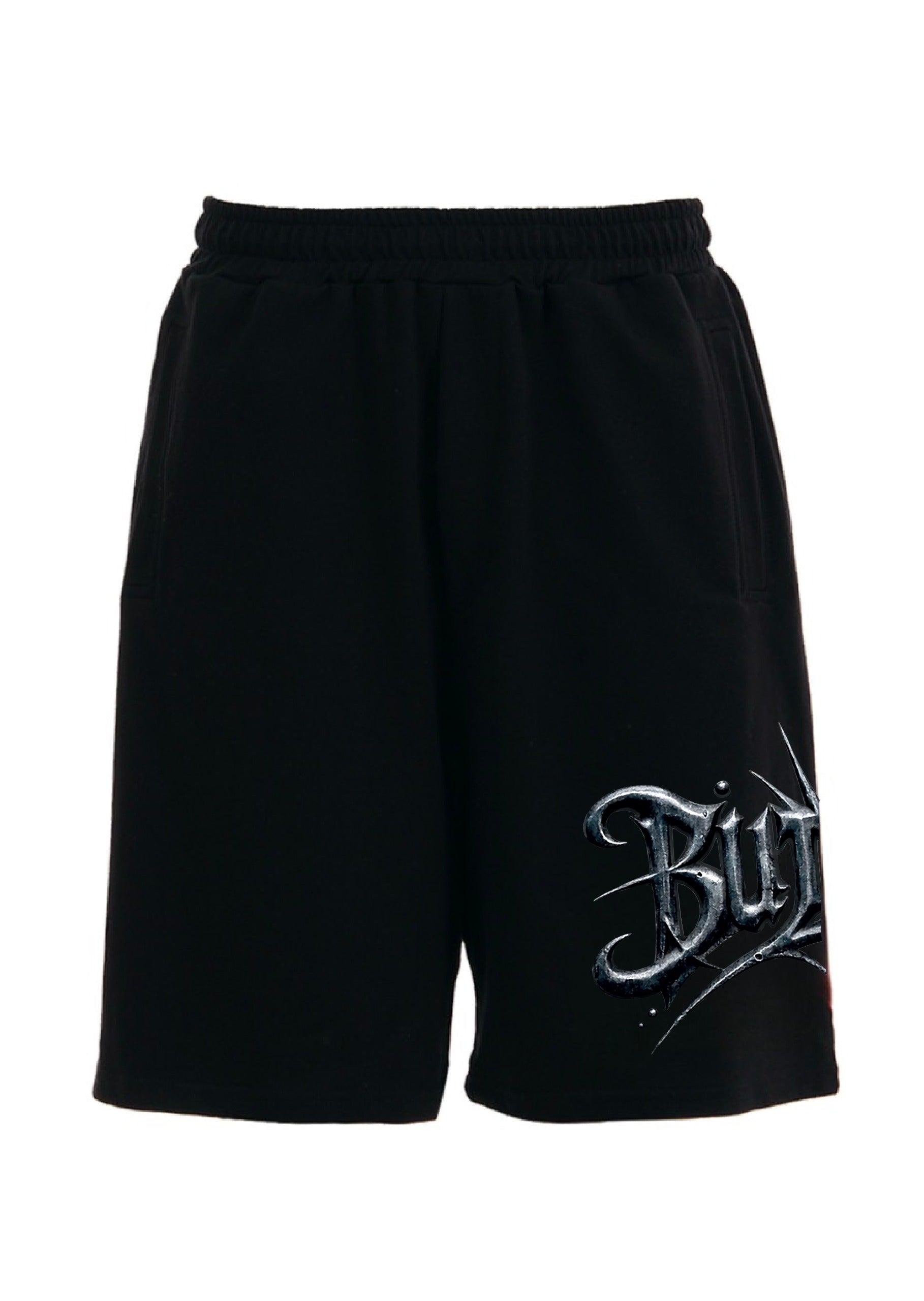 SHORTS BUTNOT IRON