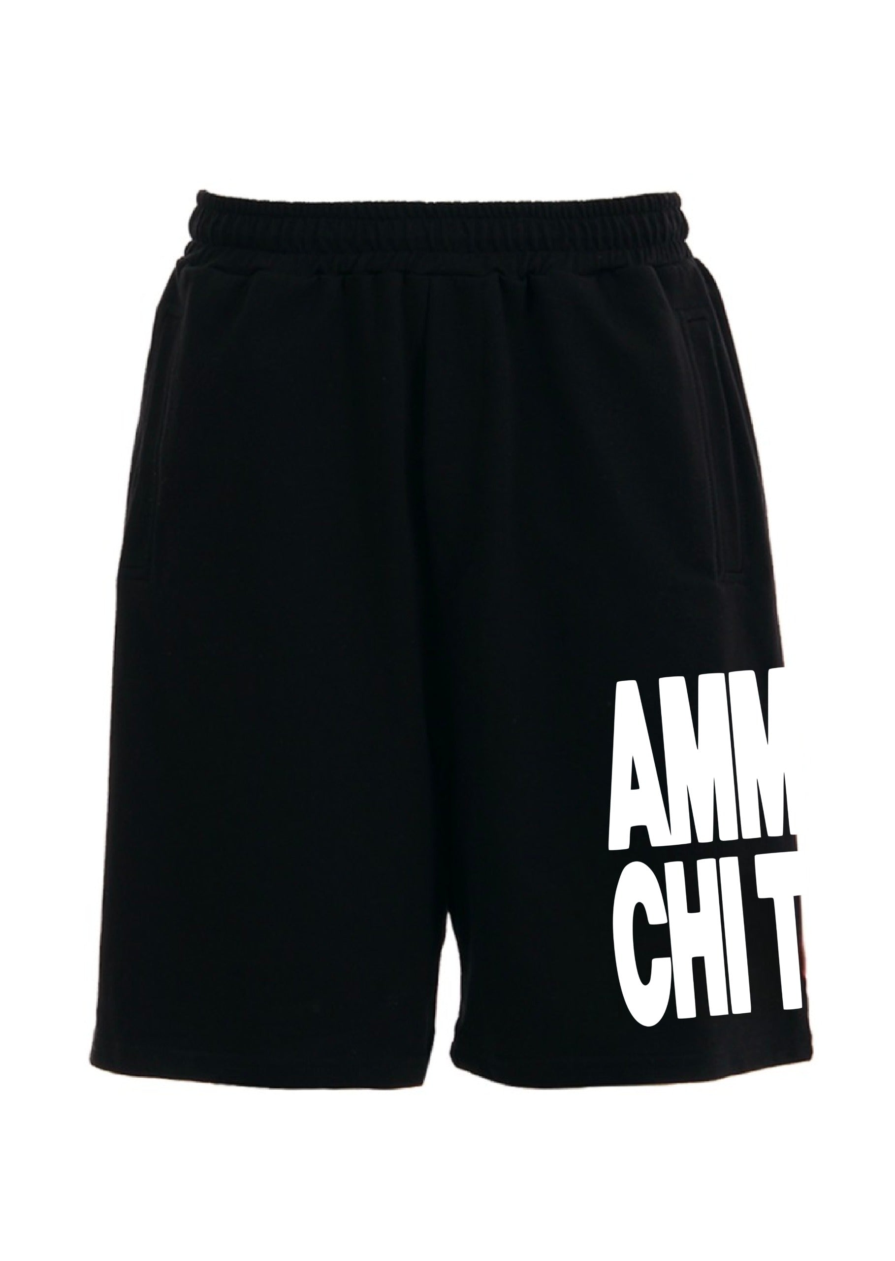 SHORTS BUTNOT AMMO MA CHI T SAP?