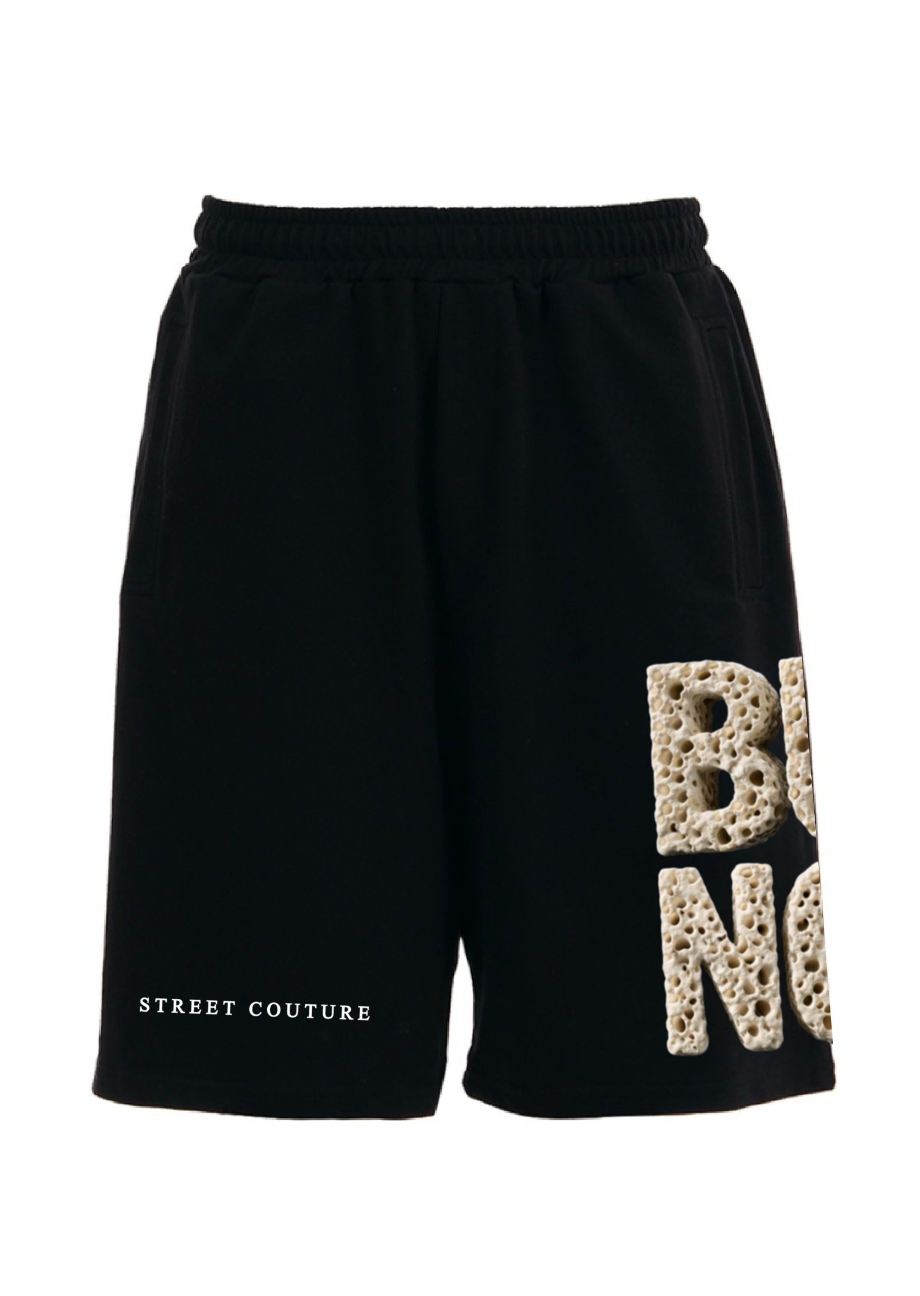 SHORTS BUTNOT SPONGE