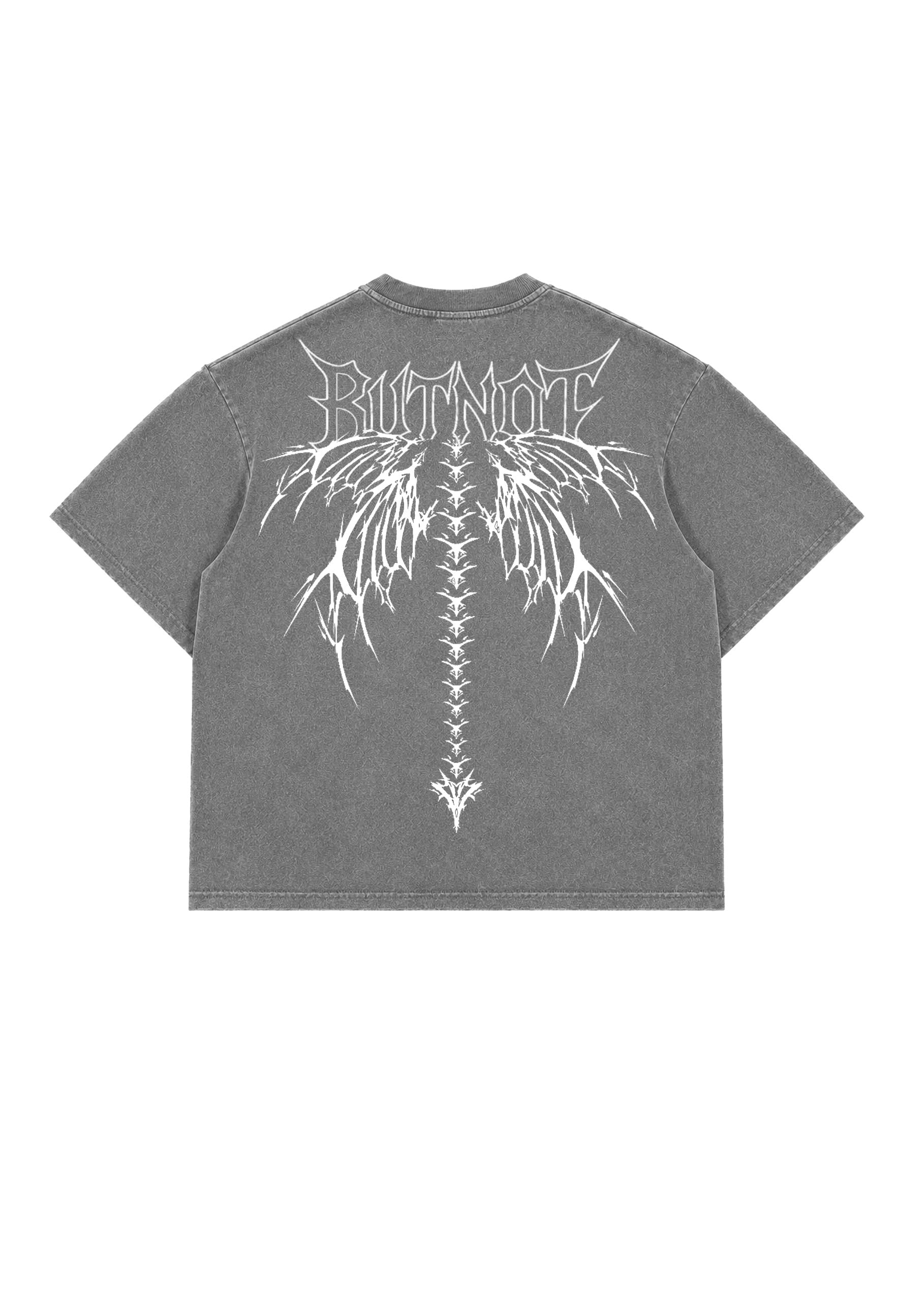 T-SHIRT BUTNOT ACID