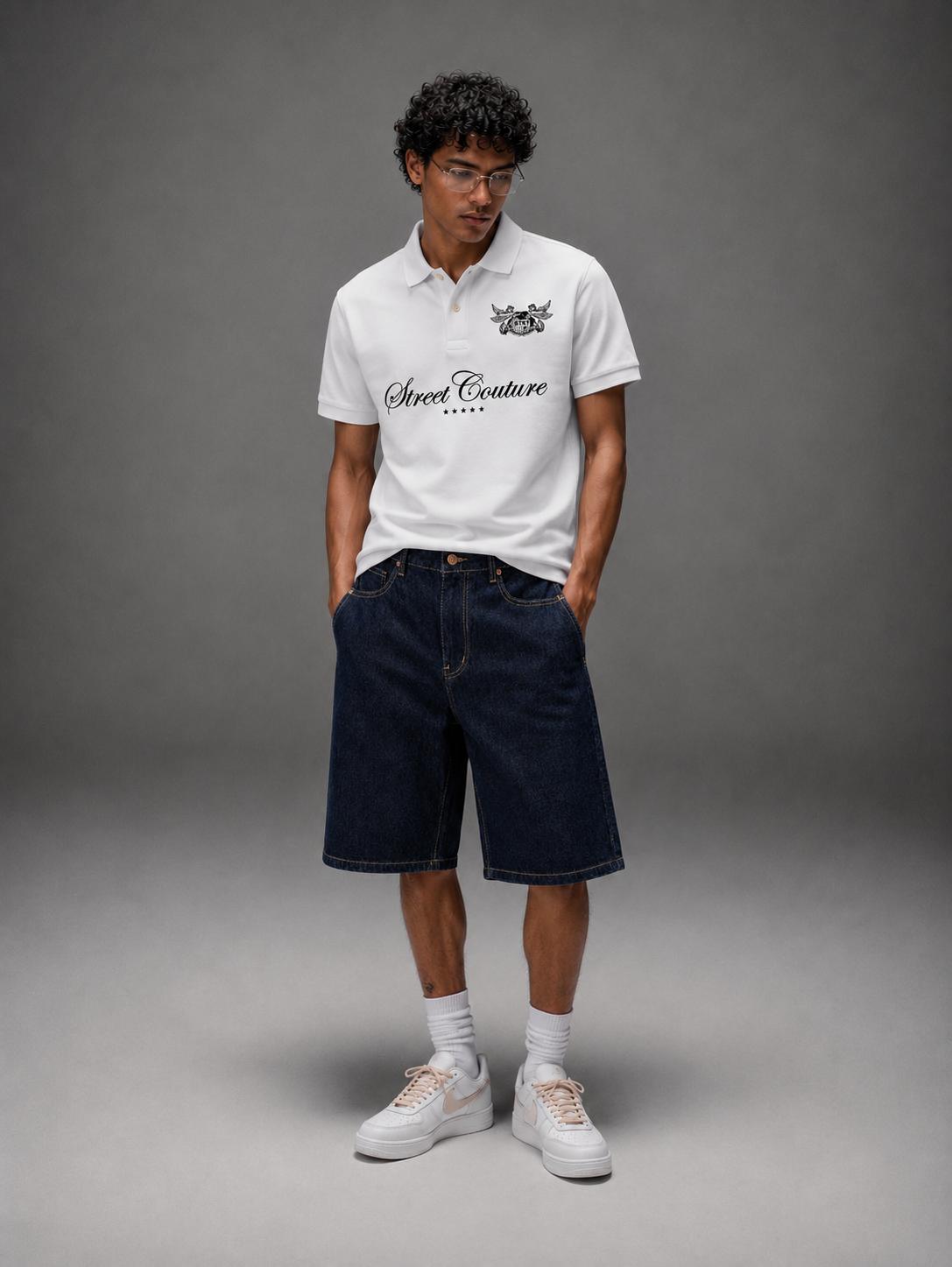 SHORTS BUTNOT DARK