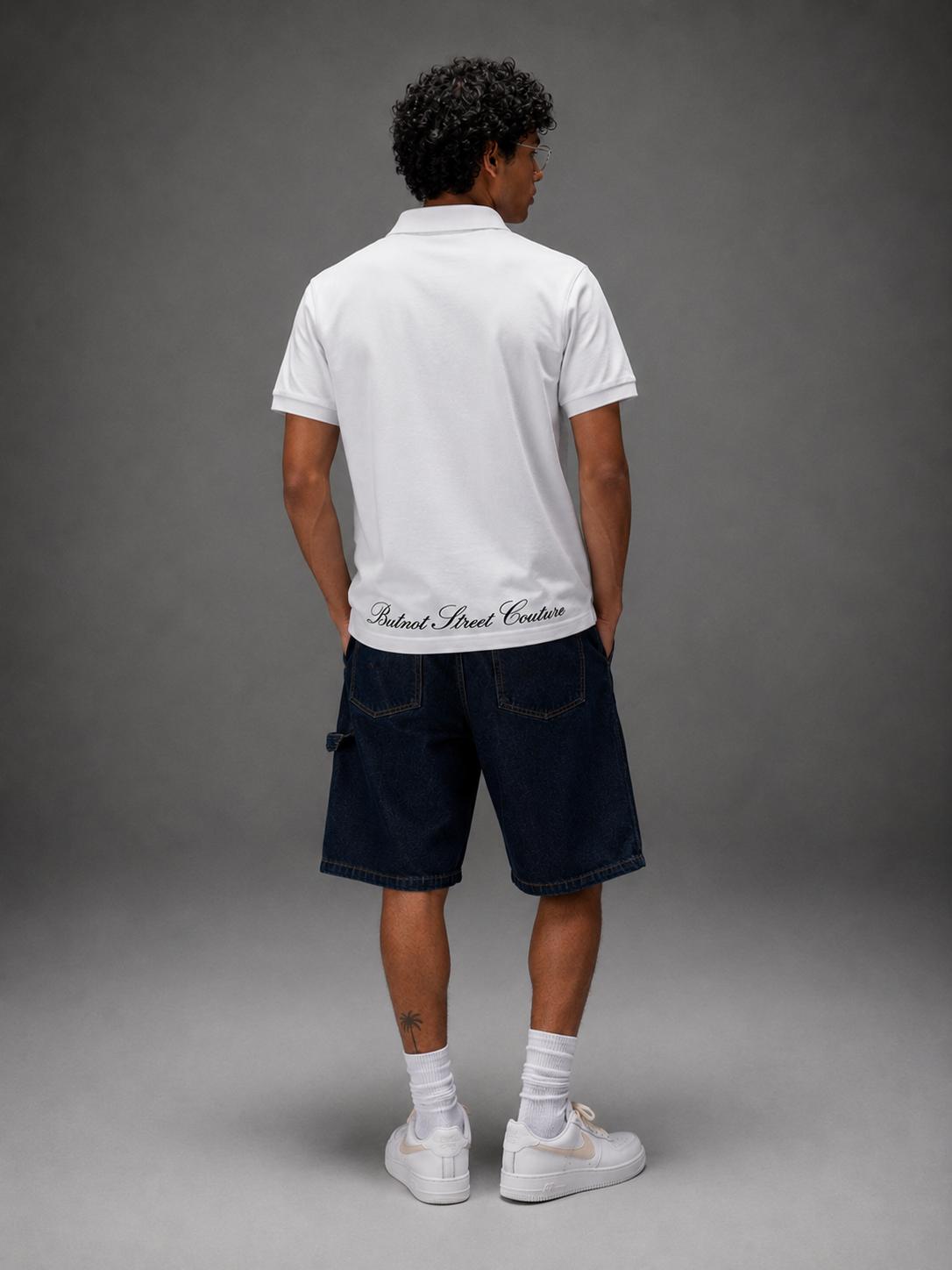 POLO BUTNOT STREET COUTURE