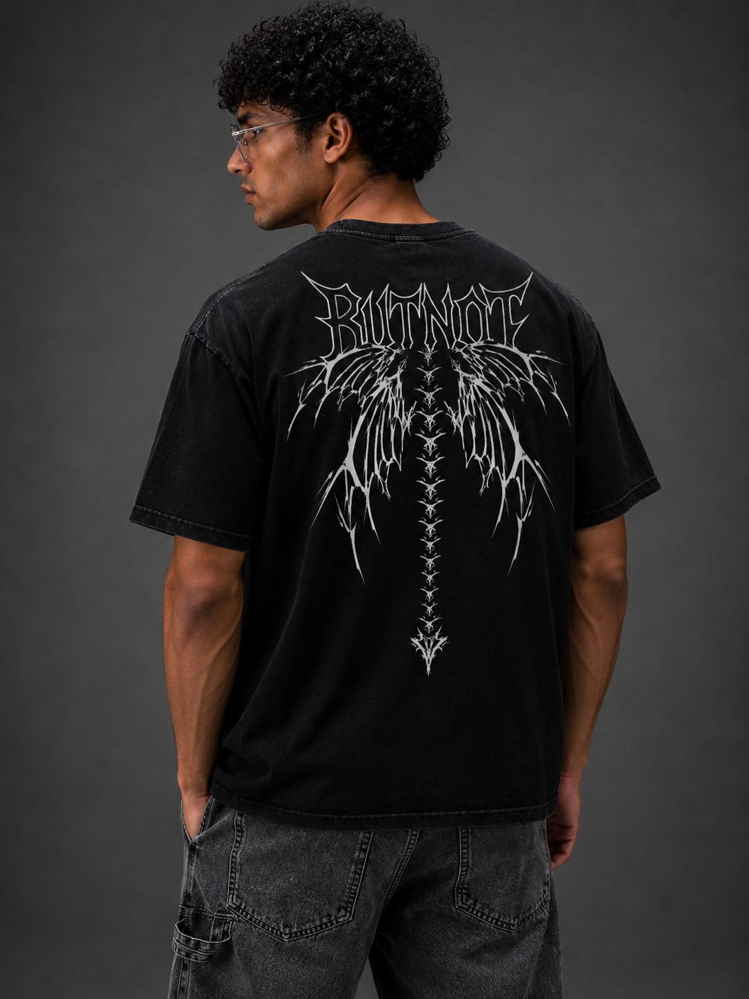 T-SHIRT BUTNOT ACID
