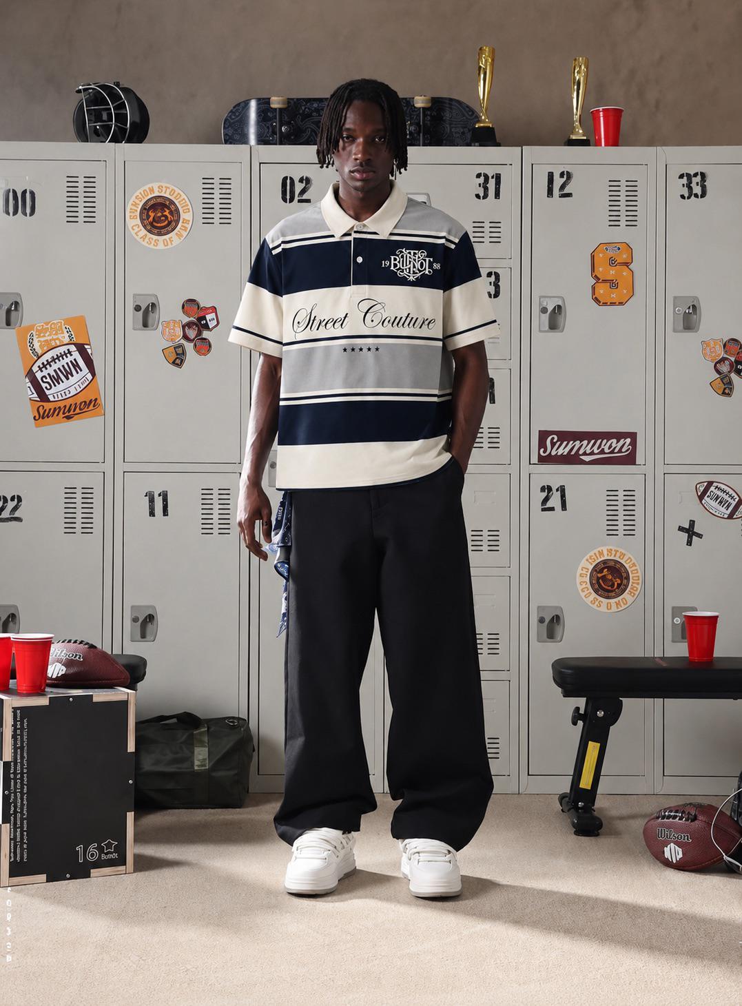POLO BUTNOT 1988