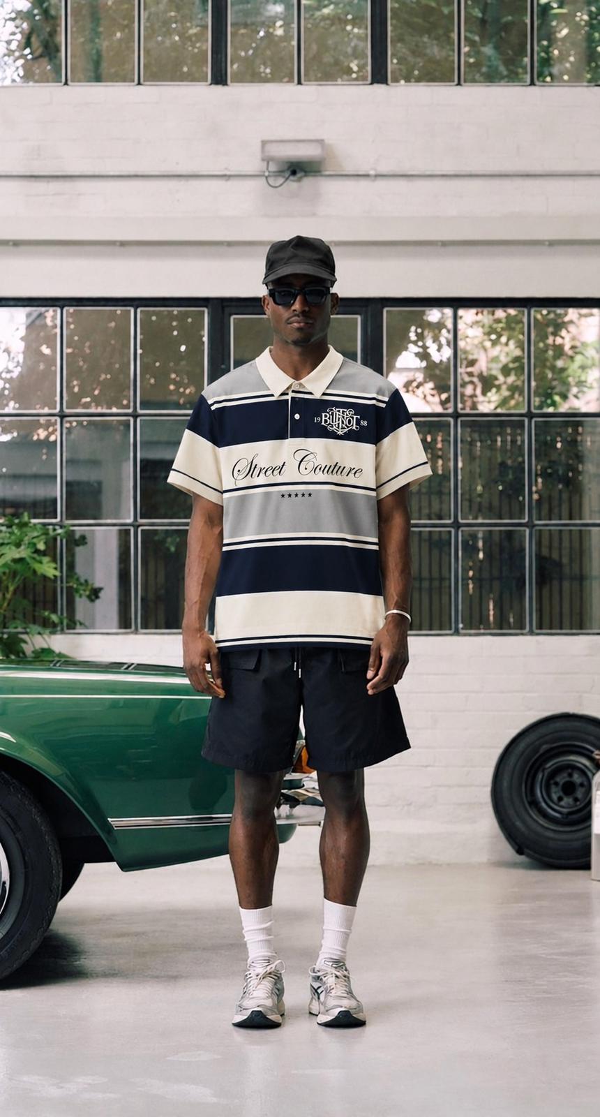 POLO BUTNOT 1988