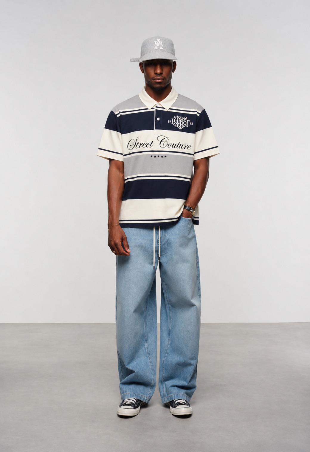 POLO BUTNOT 1988
