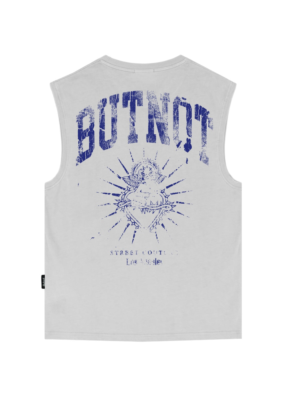 CANOTTA BUTNOT RESISTANCE DESTROY