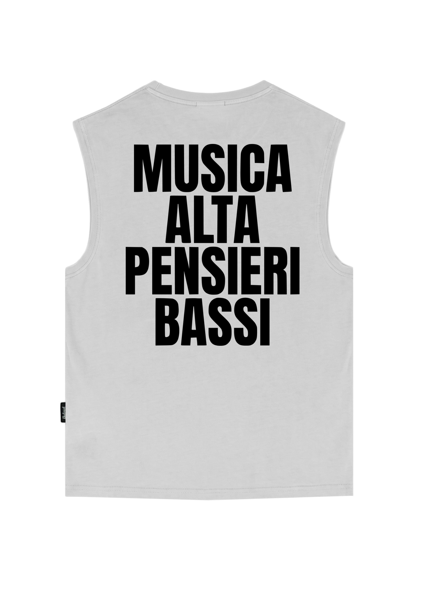 CANOTTA BUTNOT MUSIC