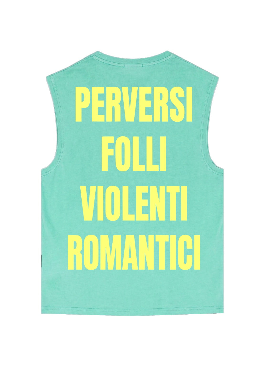 CANOTTA BUTNOT PFVR