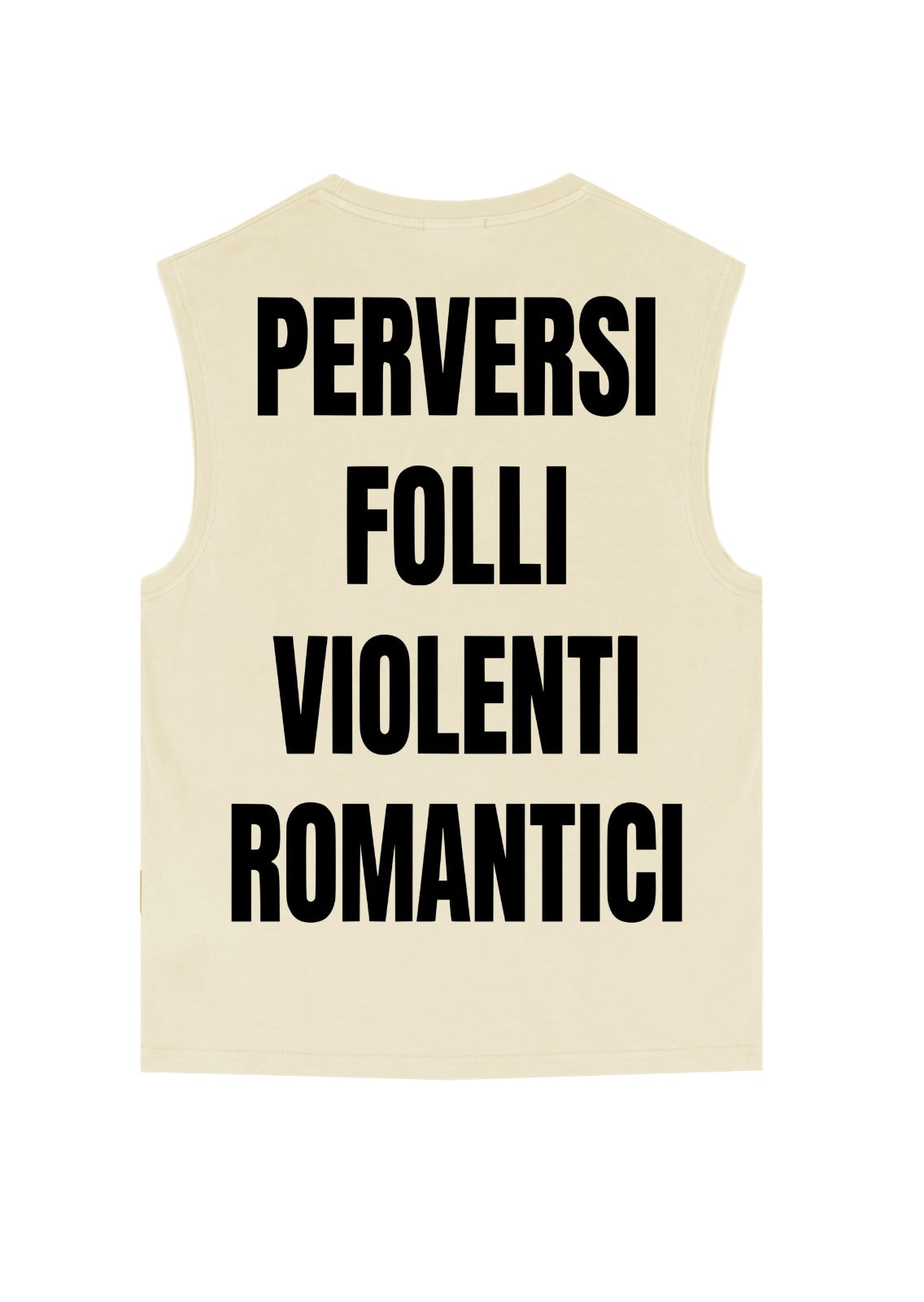 CANOTTA BUTNOT PFVR