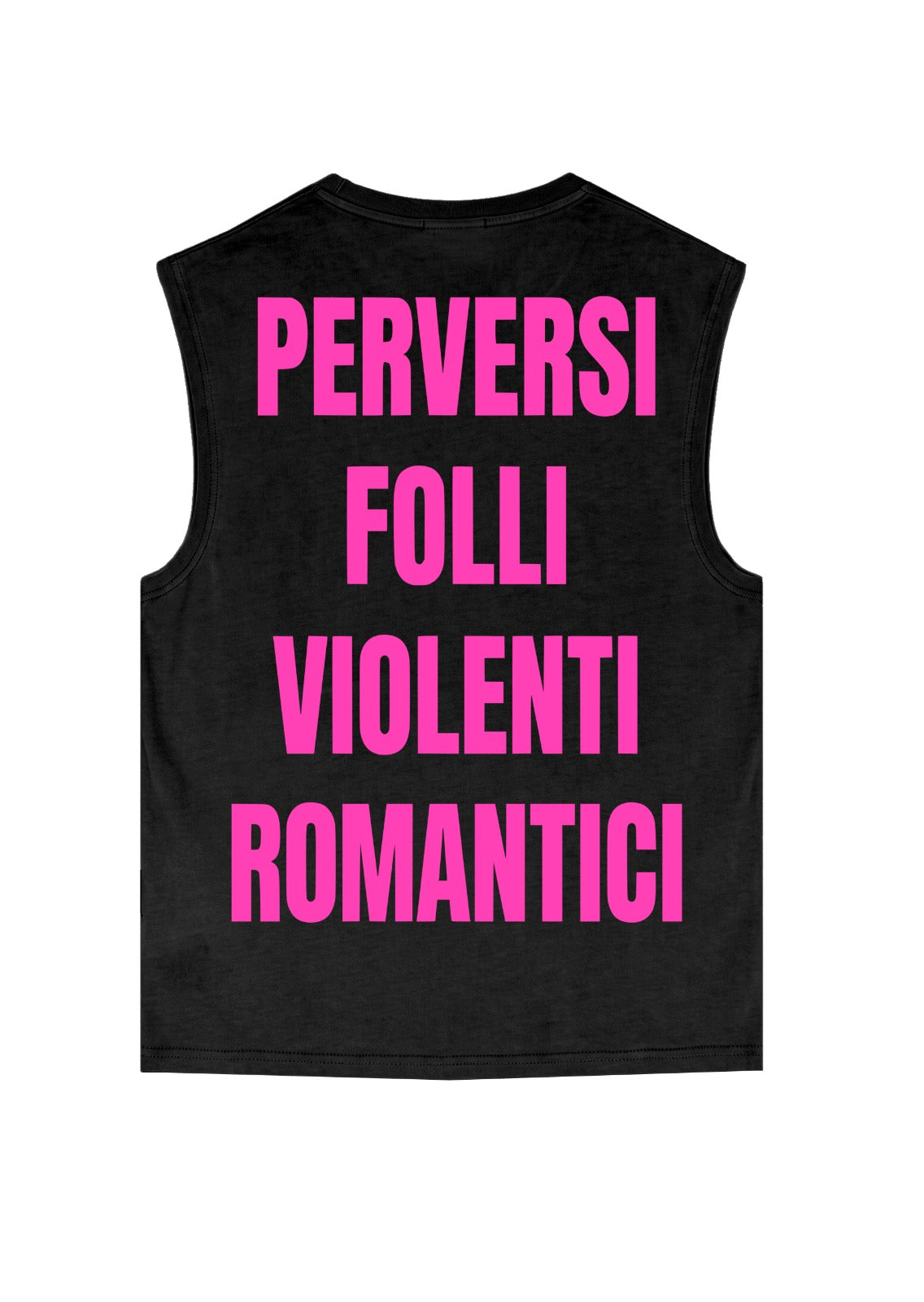 CANOTTA BUTNOT PFVR