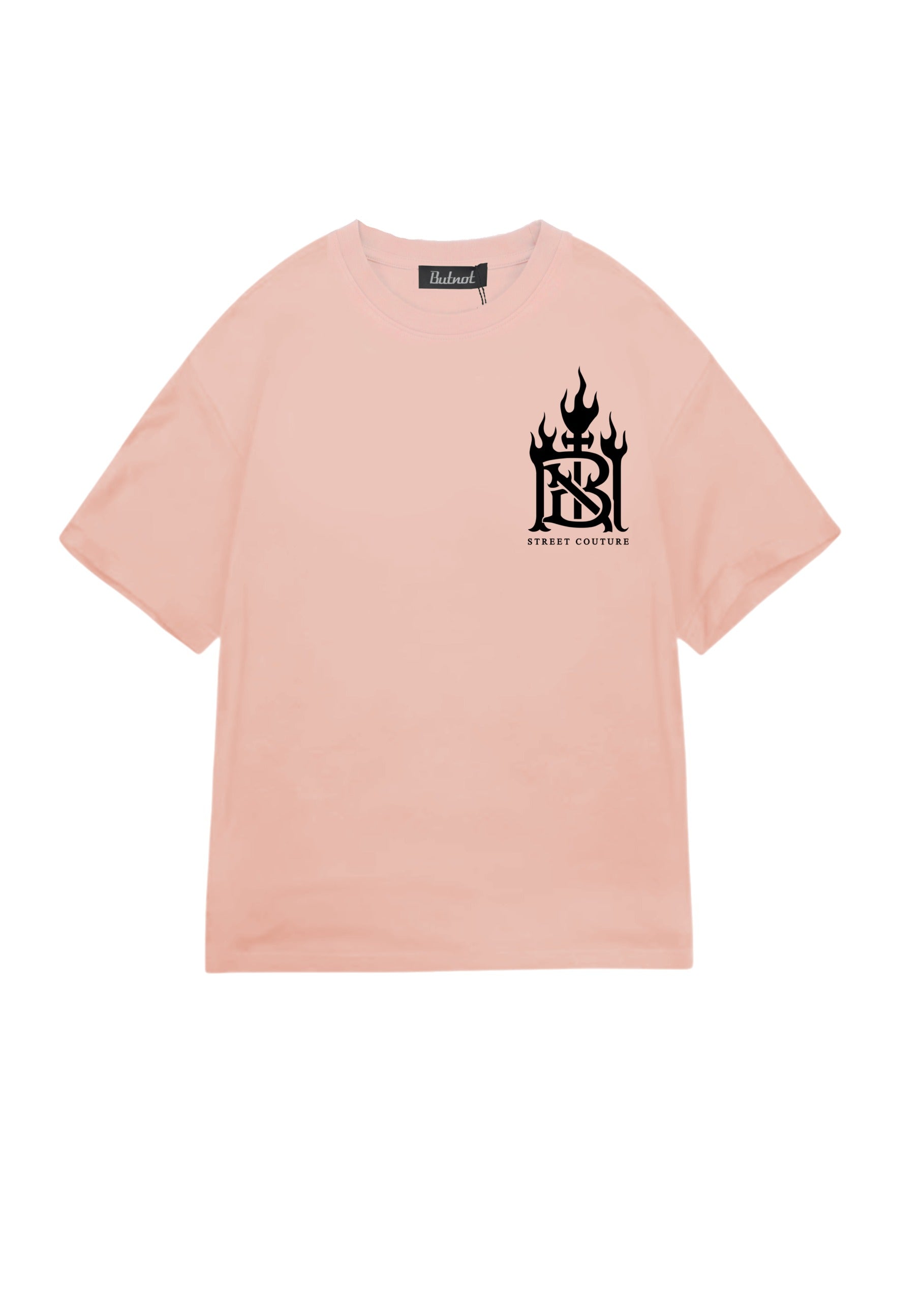 T-SHIRT BUTNOT FLAME