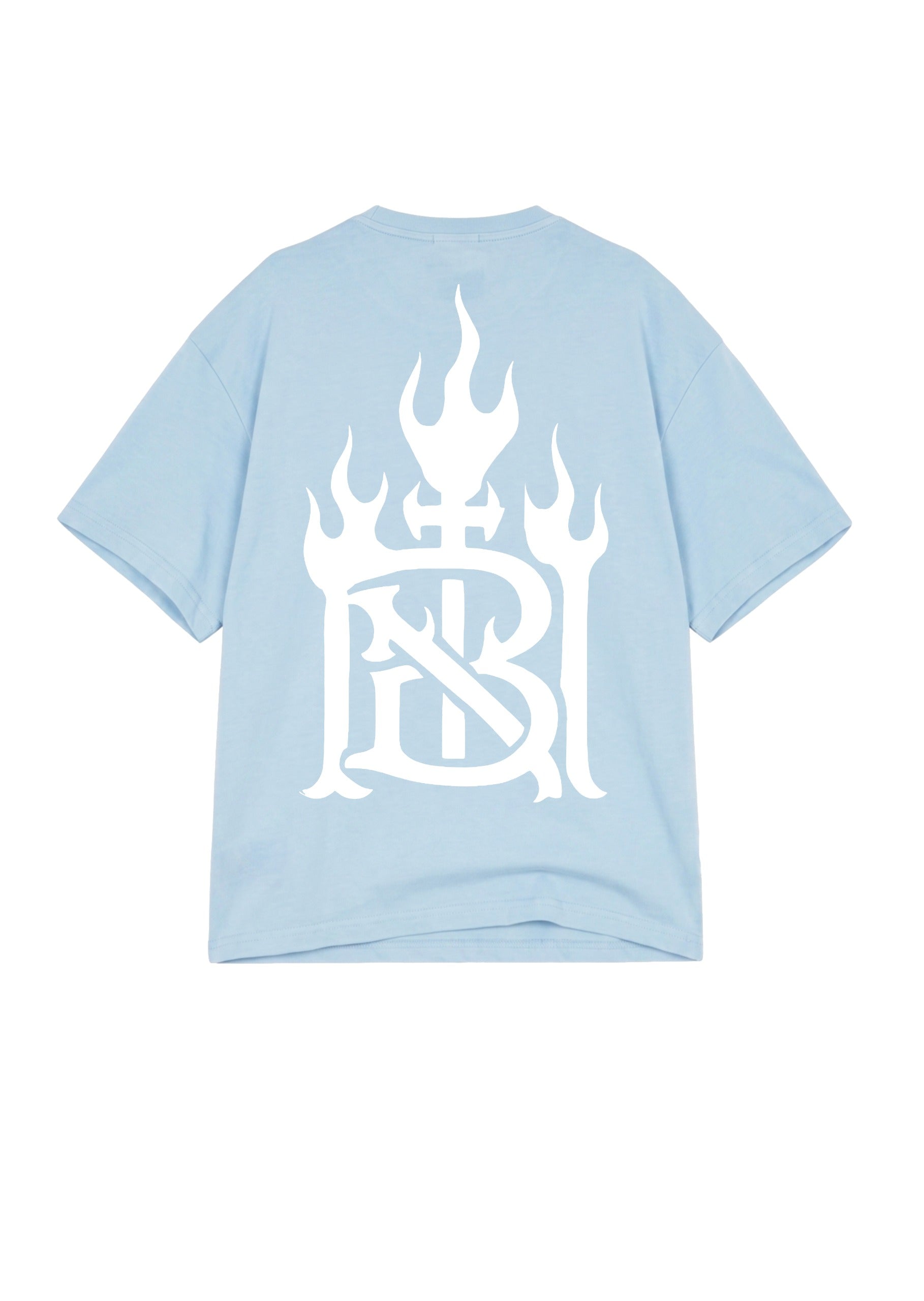 T-SHIRT BUTNOT FLAME