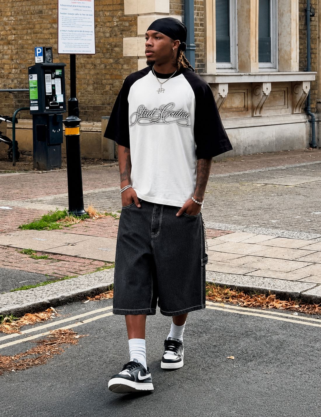 T-SHIRT BUTNOT SC REGLAN