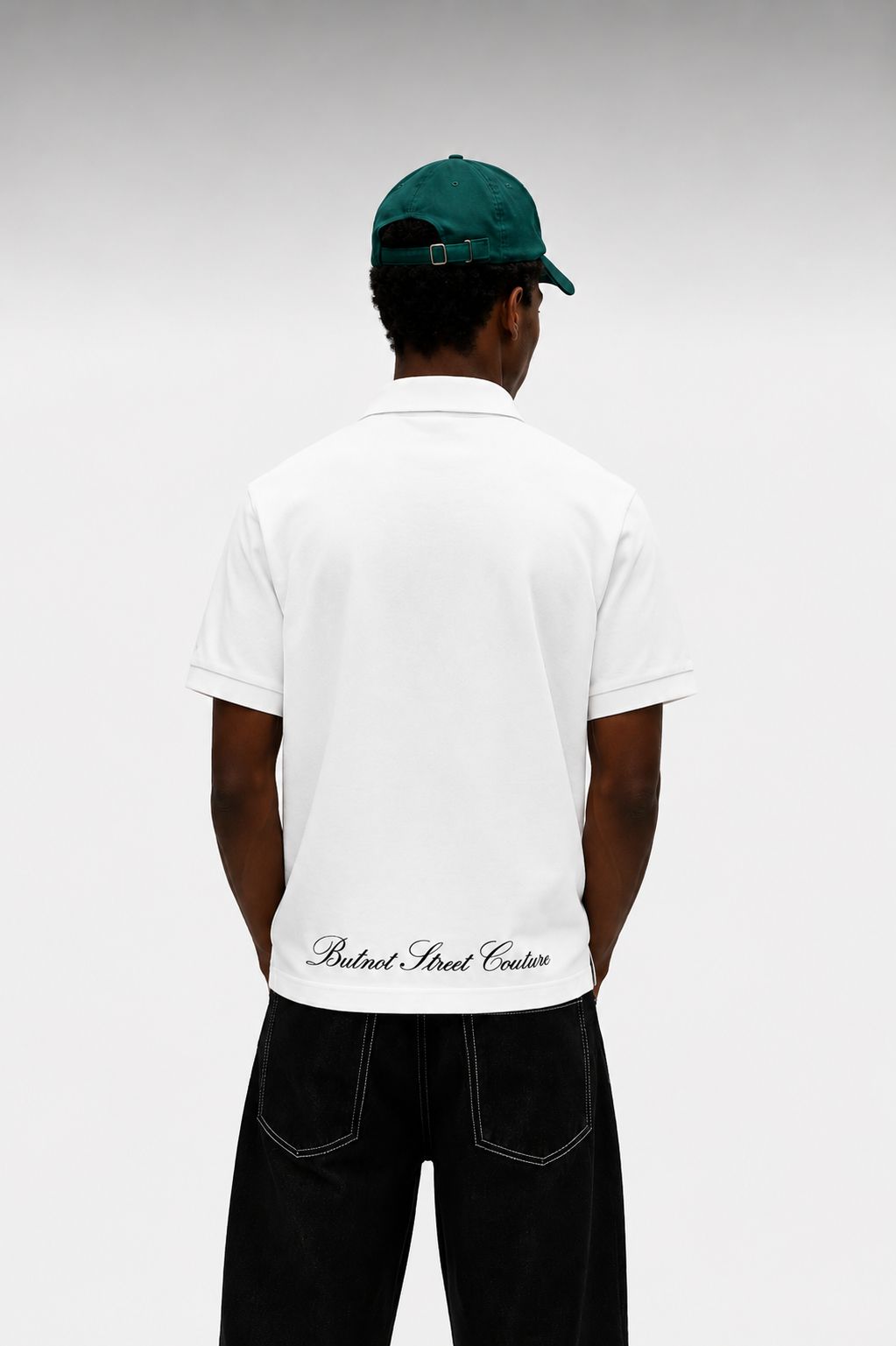 POLO BUTNOT STREET COUTURE