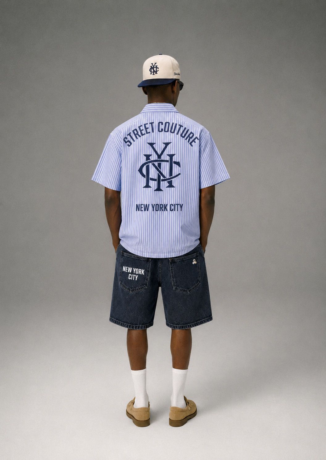 CAMICIA BUTNOT NYC