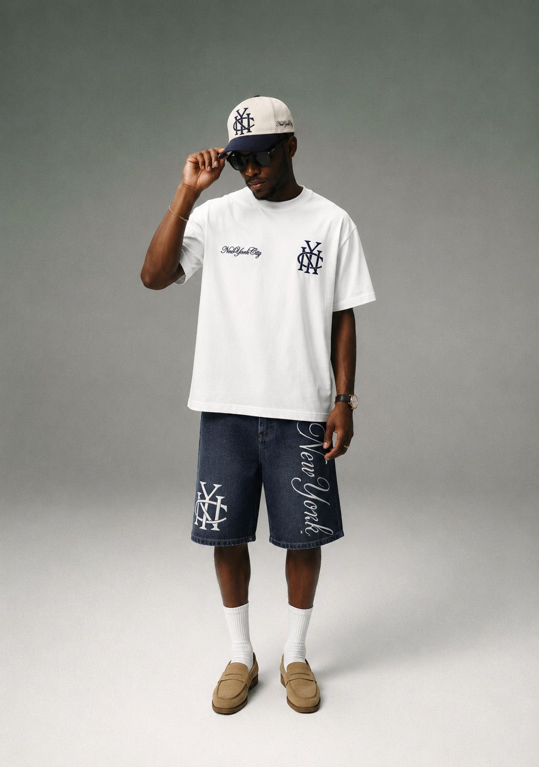 T-SHIRT BUTNOT NYC