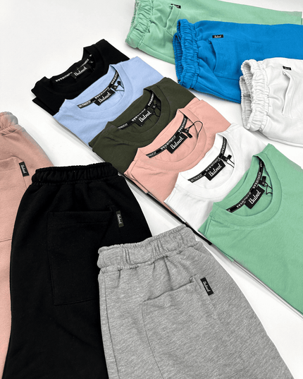 T-SHIRT BUTNOT BASIC