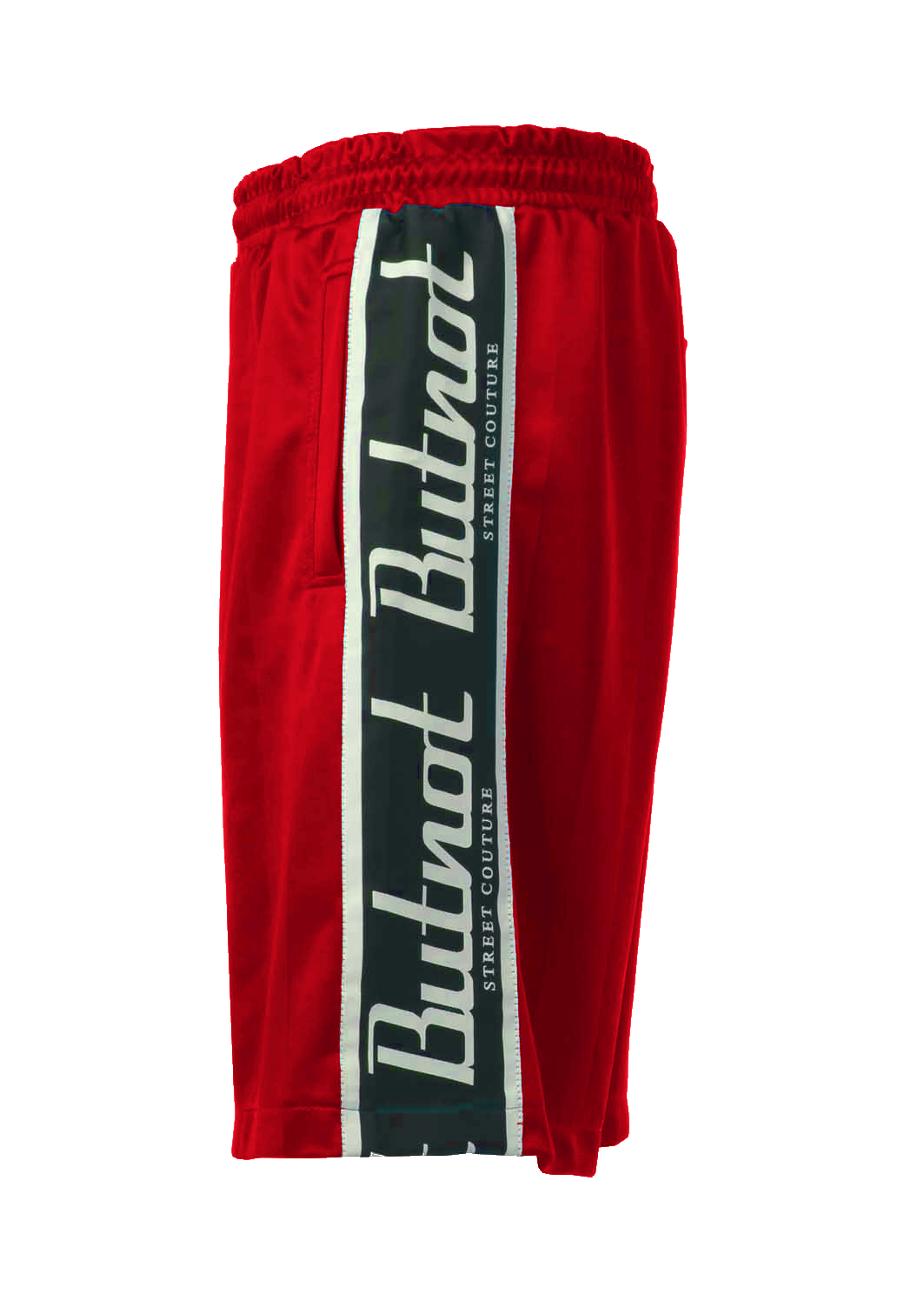 SHORTS BANDA BUTNOT