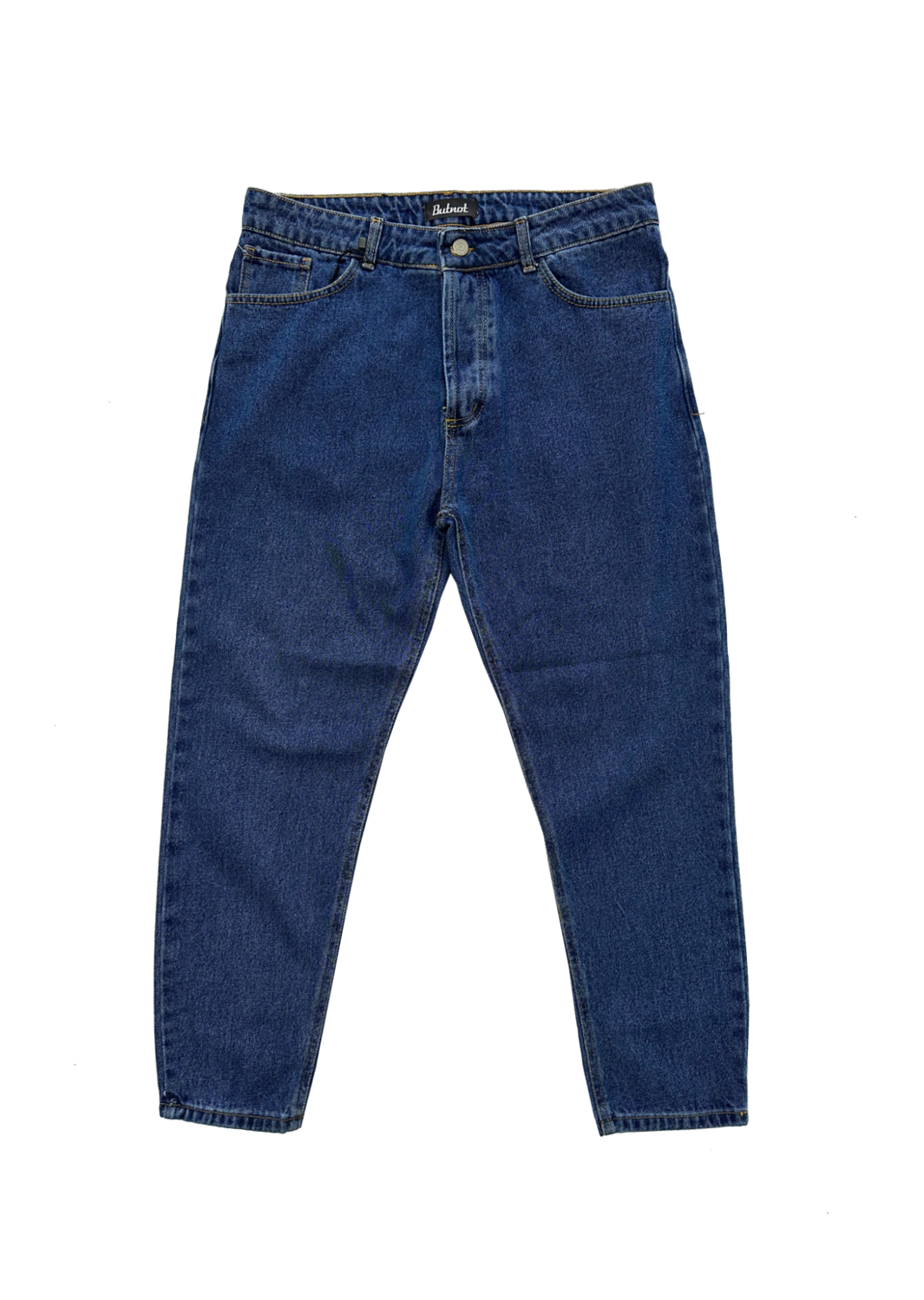 JEANS DENIM BUTNOT ICON