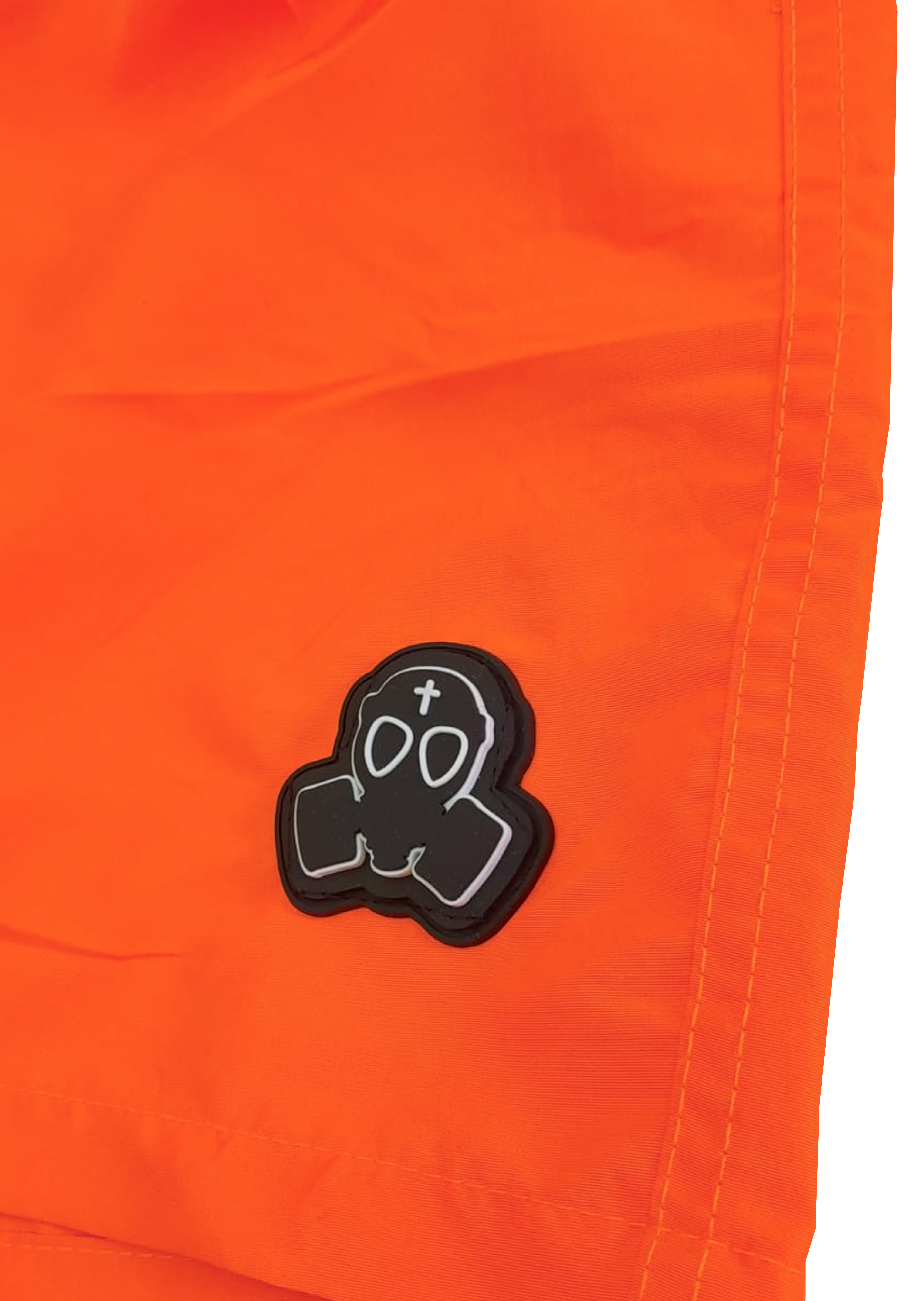 COSTUME PATCH MASK