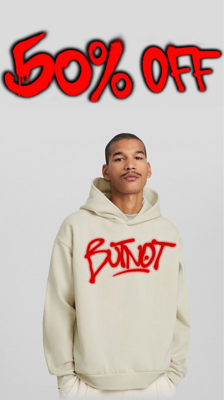 But Not Street Couture