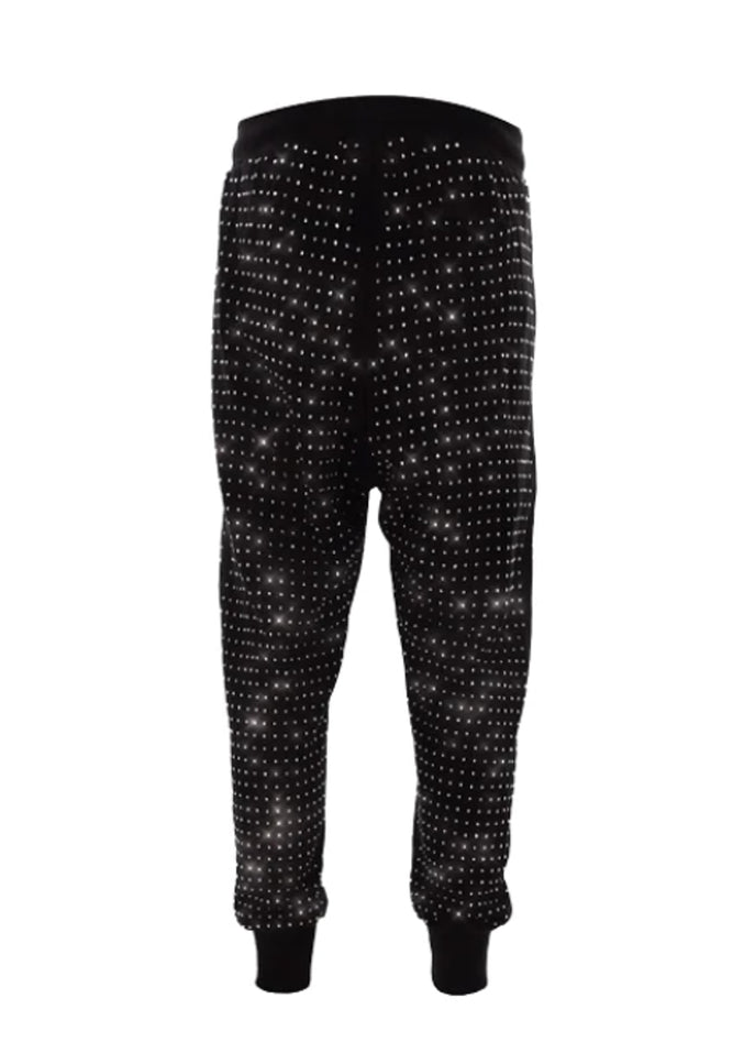 BUT NOT LUXURY TROUSERS