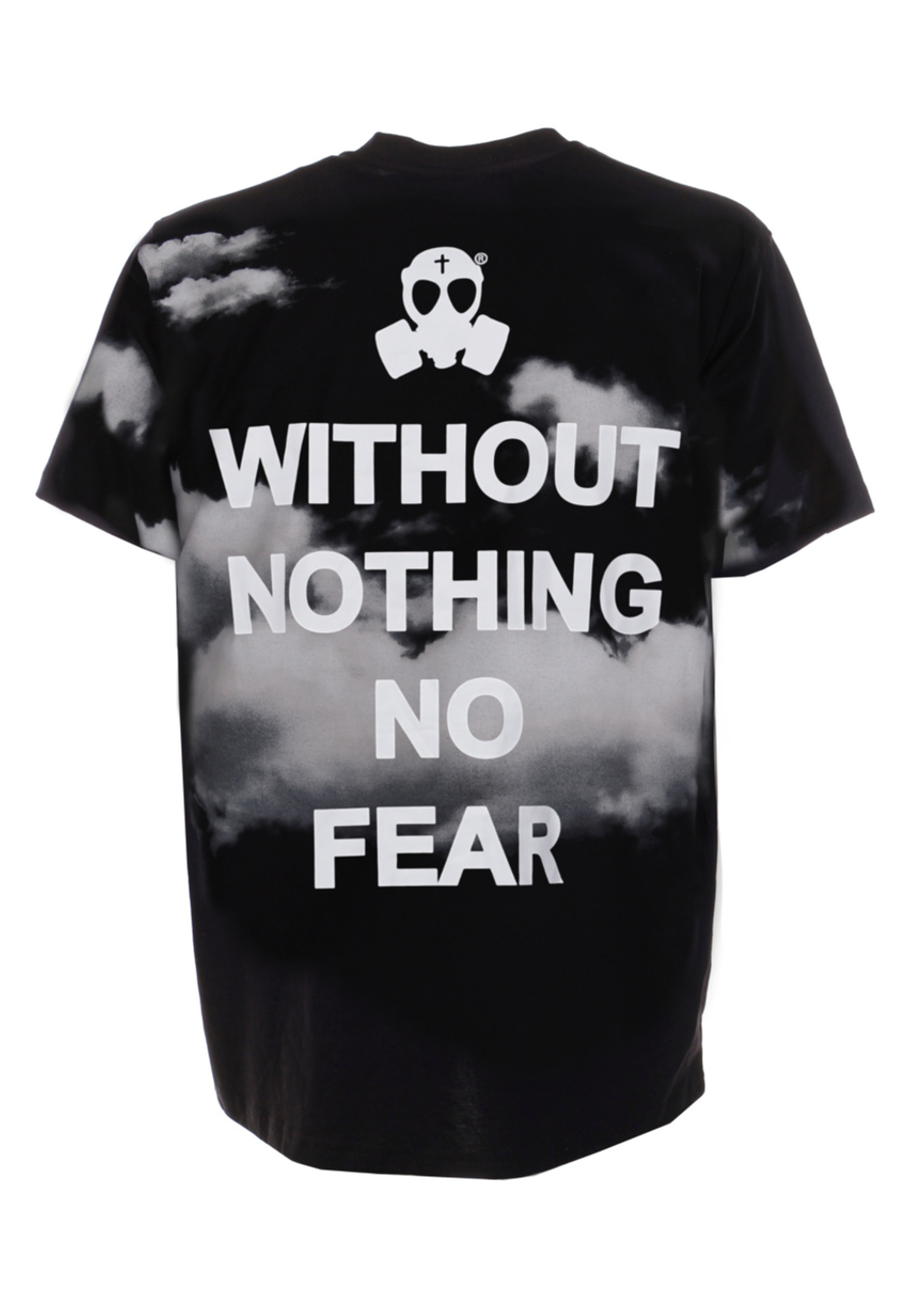 T-SHIRT NUVOLE
