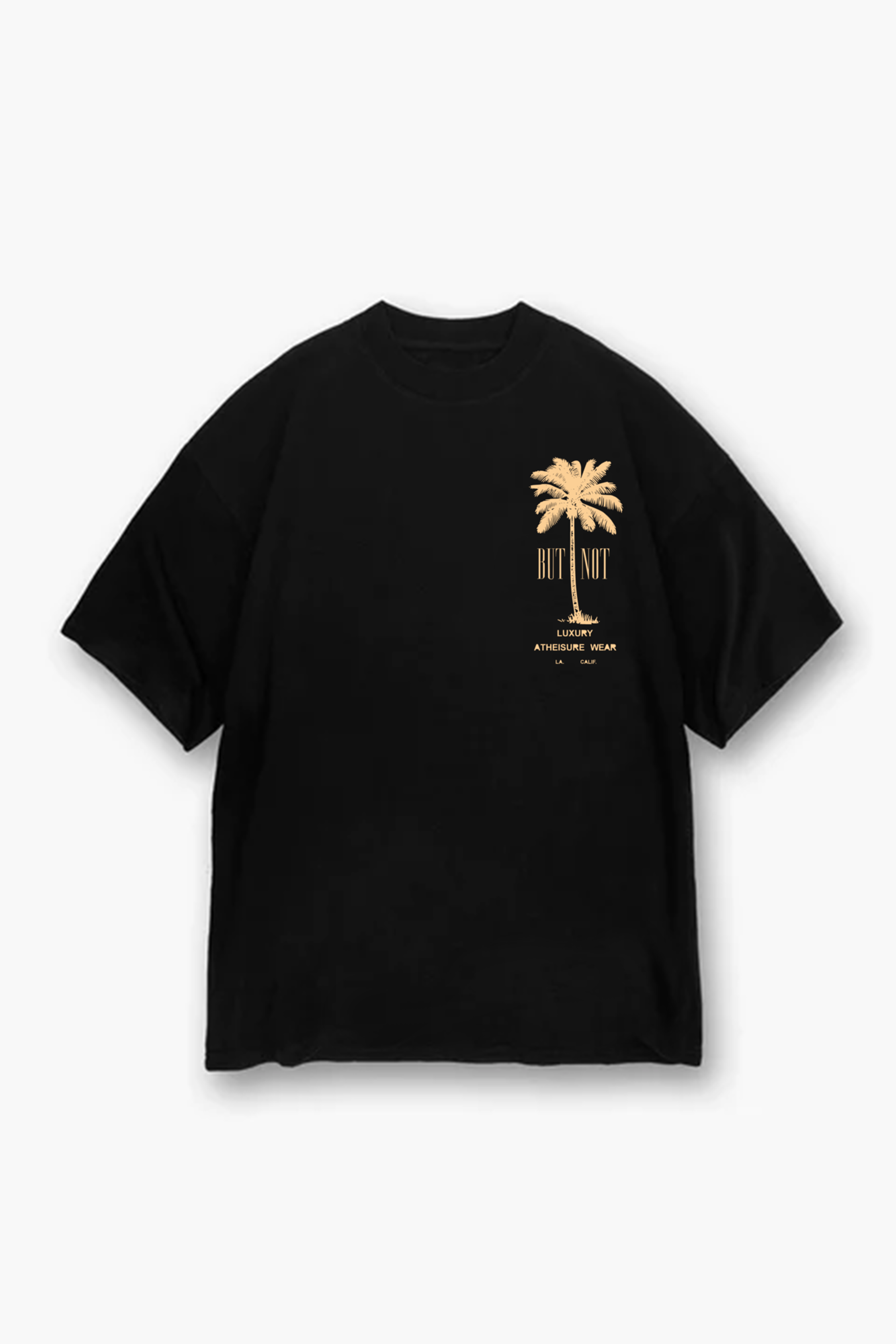 T-SHIRT BUTNOT PALM