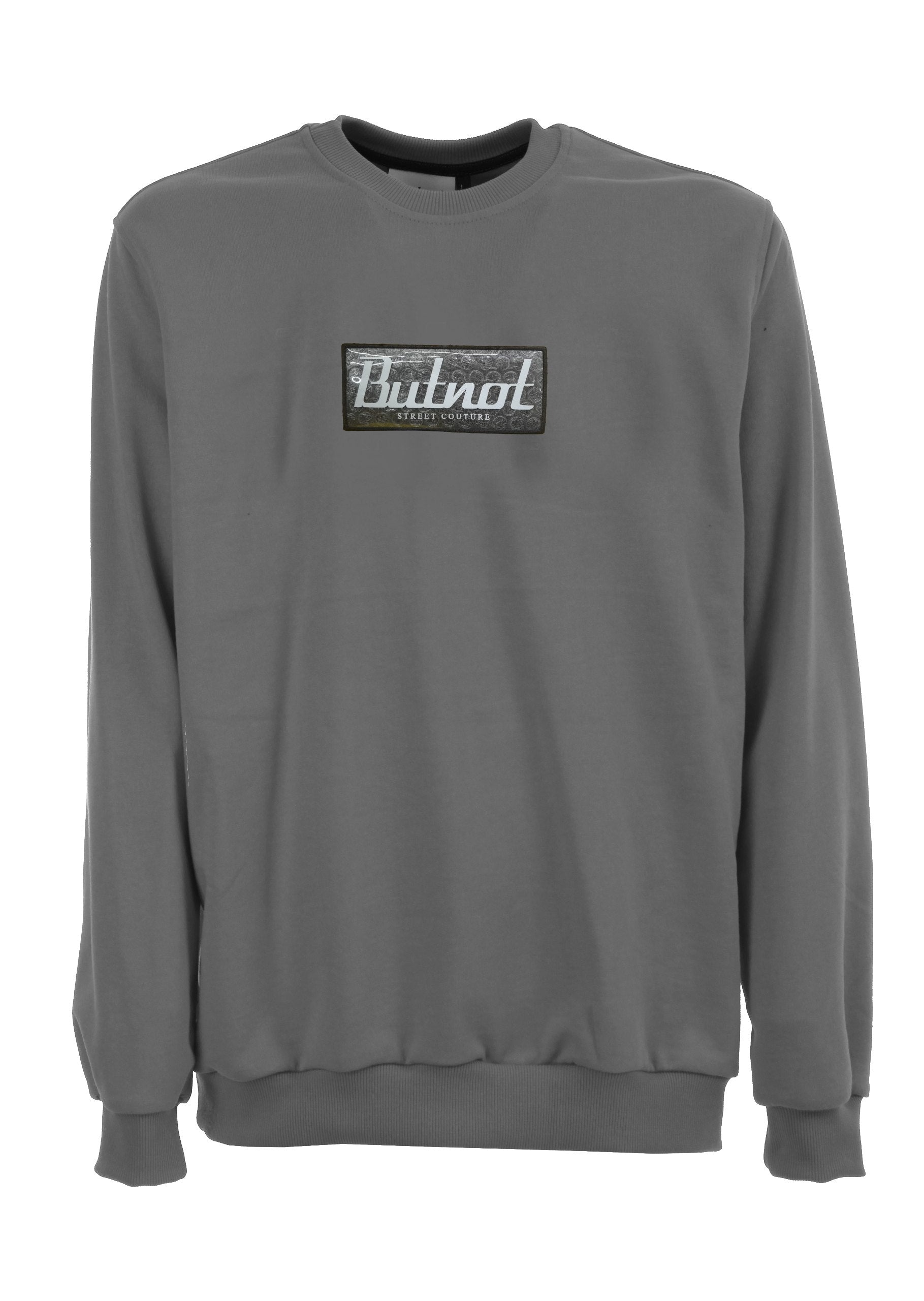 FELPA PATCH PLURIBALL