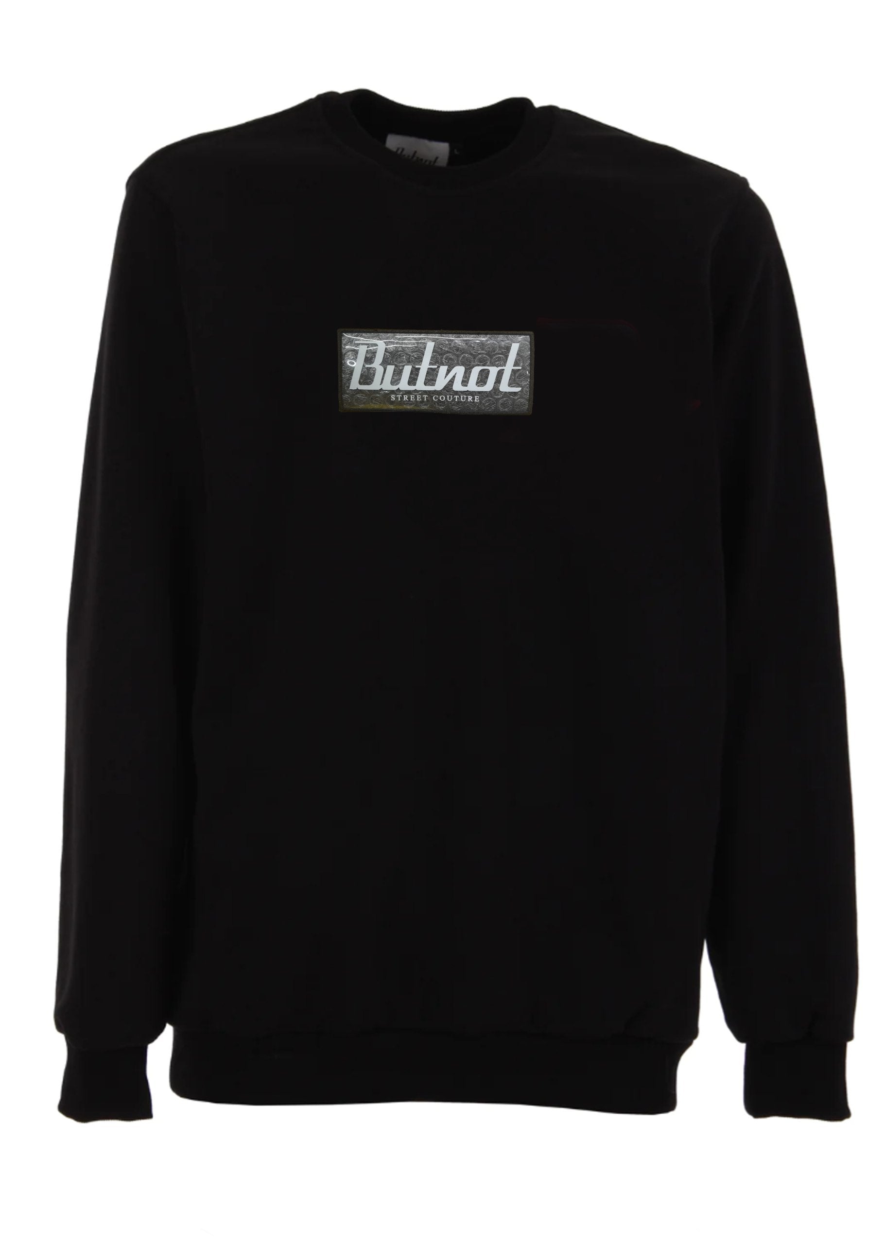 FELPA PATCH PLURIBALL
