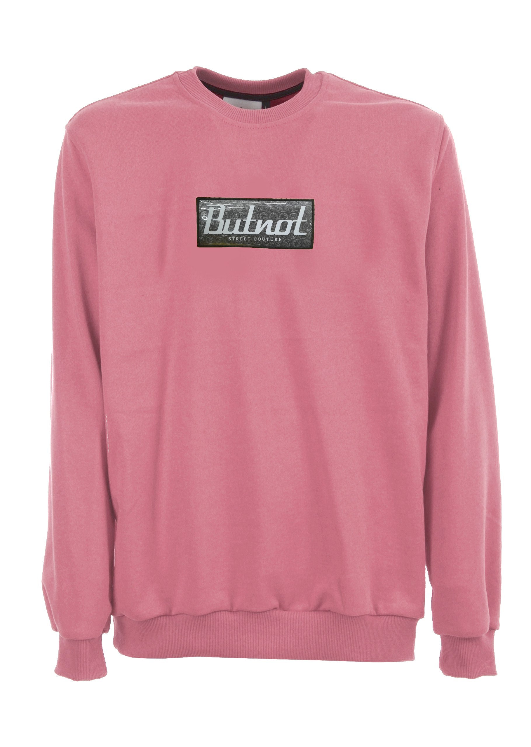 FELPA PATCH PLURIBALL
