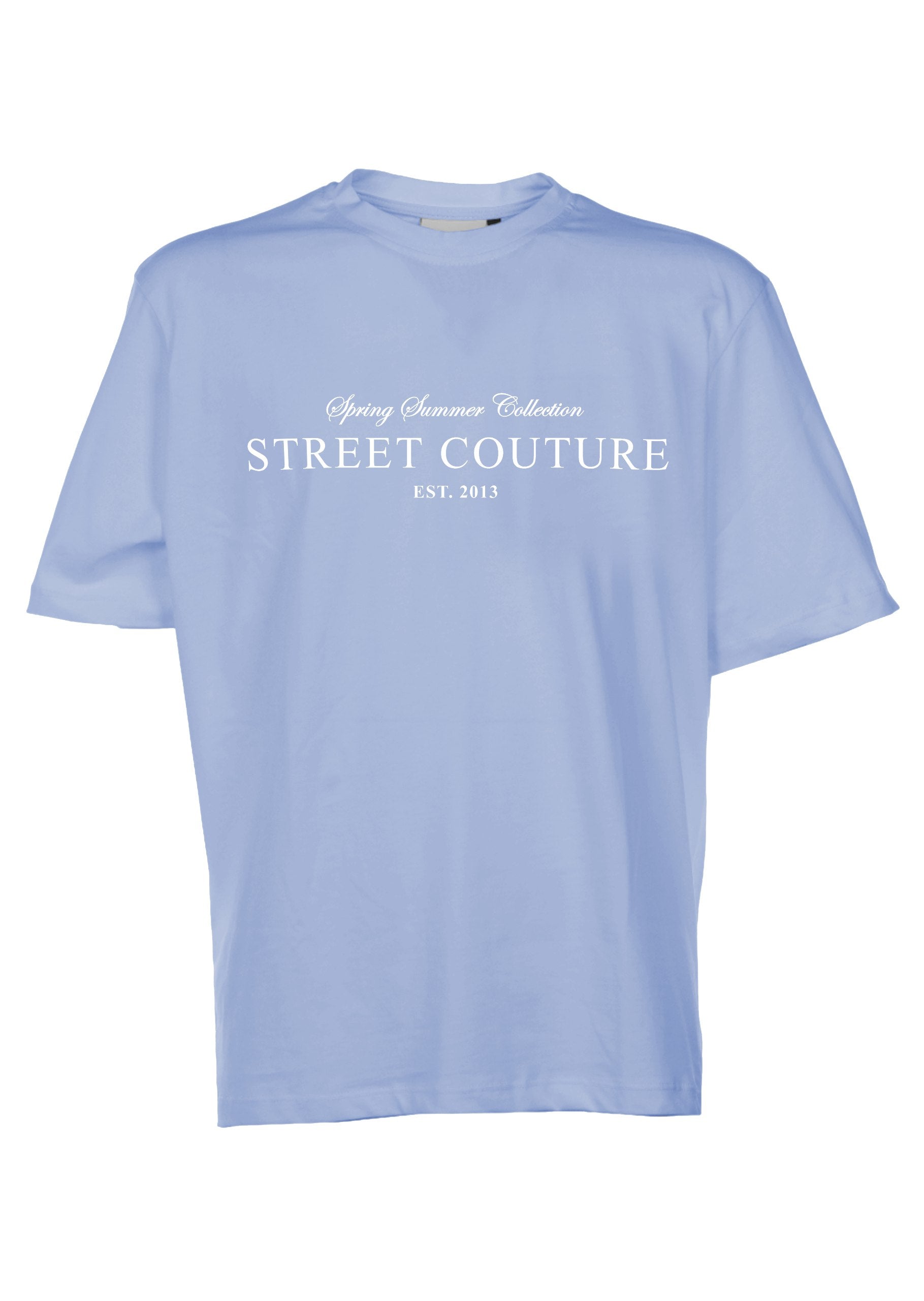T-SHIRT STAMPA SPRING SUMMER