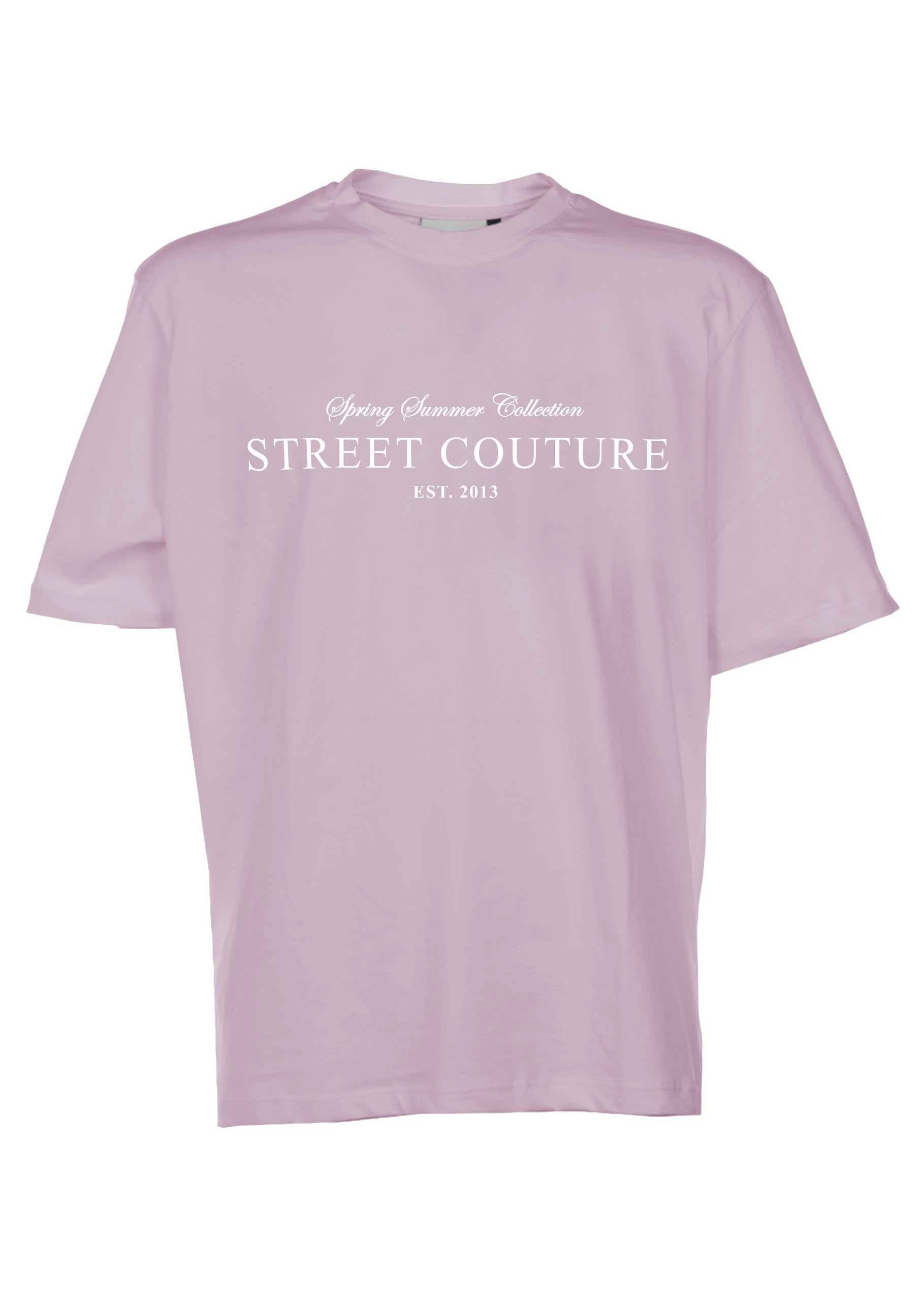 T-SHIRT STAMPA SPRING SUMMER