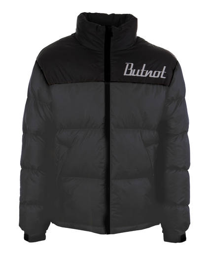 BOMBER BUT NOT IRIDESCENTE