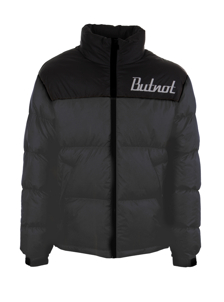 BOMBER BUT NOT IRIDESCENTE