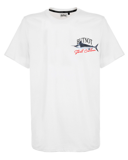 T-SHIRT SWORDFISH BUTNOT
