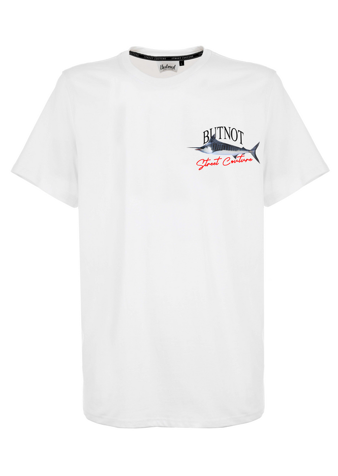 T-SHIRT SWORDFISH BUTNOT