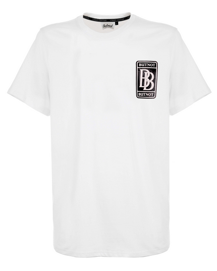 T-SHIRT LOGO BB