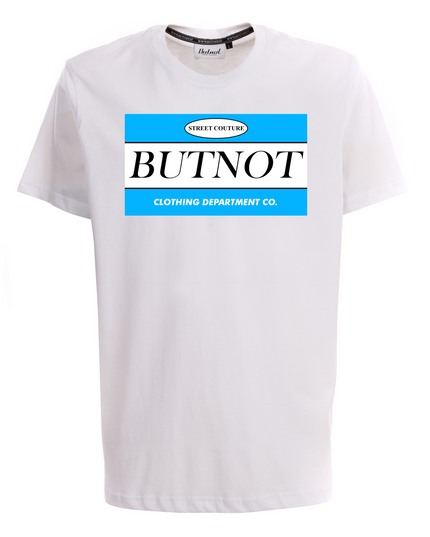 T-SHIRT BUTNOT NAPLES