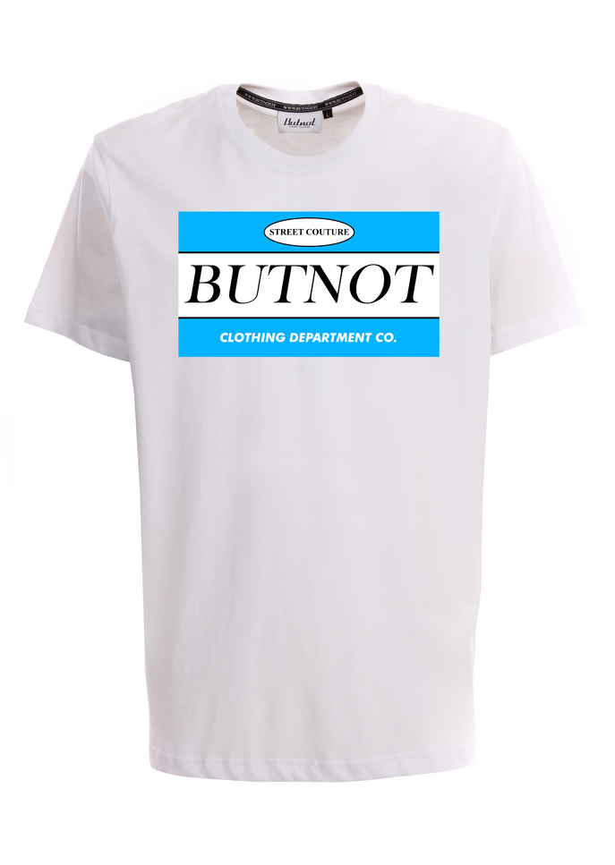 T-SHIRT BUTNOT NAPLES