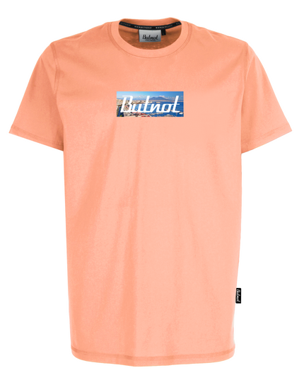 T-SHIRT NAPLES BOX LOGO