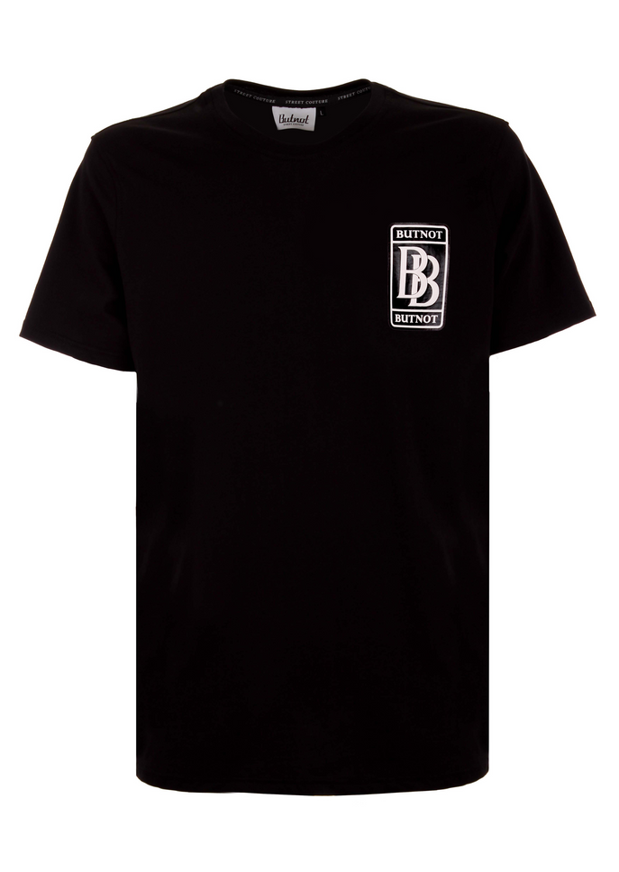 T-SHIRT LOGO BB
